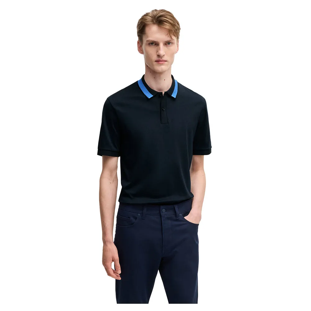 Толстовка BOSS H Phillipson 199, синий
Толстовка BOSS H Phillipson 199, синий