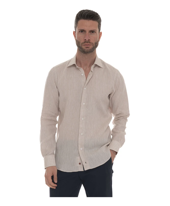 Рубашка Cã Rrel, бежевый
Рубашка Cã Rrel, бежевый