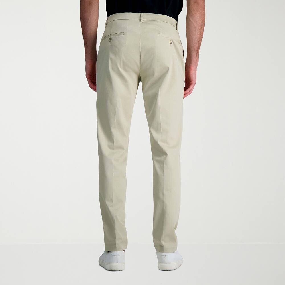 Мужские брюки прямого кроя с плоской передней частью Haggar Wrinkle Free Performance цвета хаки, серый
Мужские брюки прямого кроя с плоской передней частью Haggar Wrinkle Free Performance цвета хаки, серый