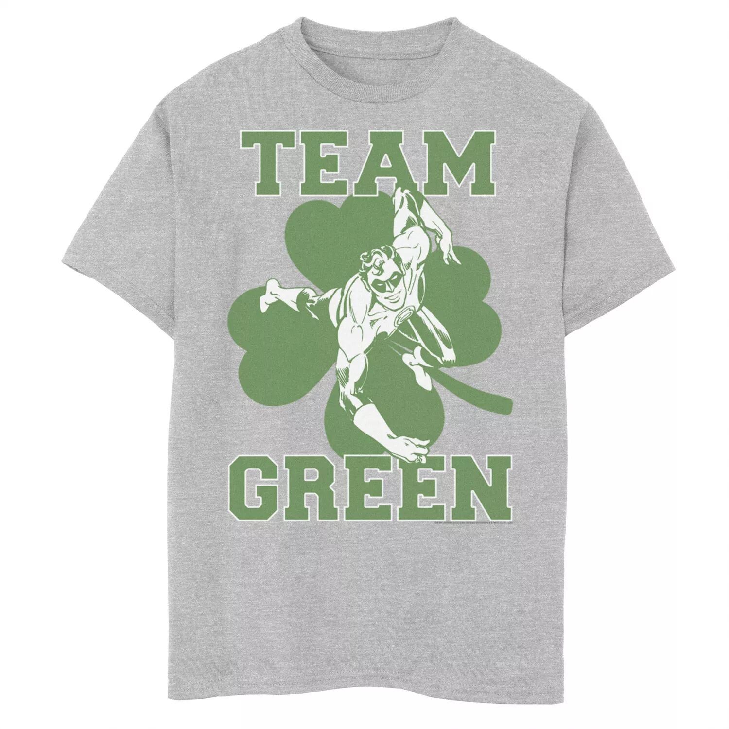 Зеленая футболка с рисунком команды DC Comics «День Святого Патрика» для мальчиков 8–20 лет DC Comics, Зеленый, Зеленая футболка с рисунком команды DC Comics «День Святого Патрика» для мальчиков 8–20 лет DC Comics
Зеленая футболка с рисунком команды DC Comics «День Святого Патрика» для мальчиков 8–20 лет DC Comics, Зеленый, Зеленая футболка с рисунком команды DC Comics «День Святого Патрика» для мальчиков 8–20 лет DC Comics