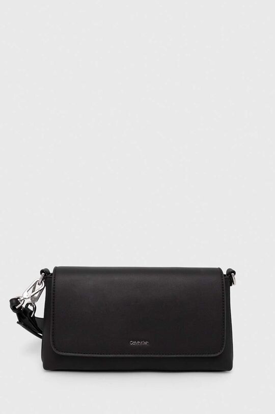 Сумка Calvin Klein, черный 
Сумка Calvin Klein, черный