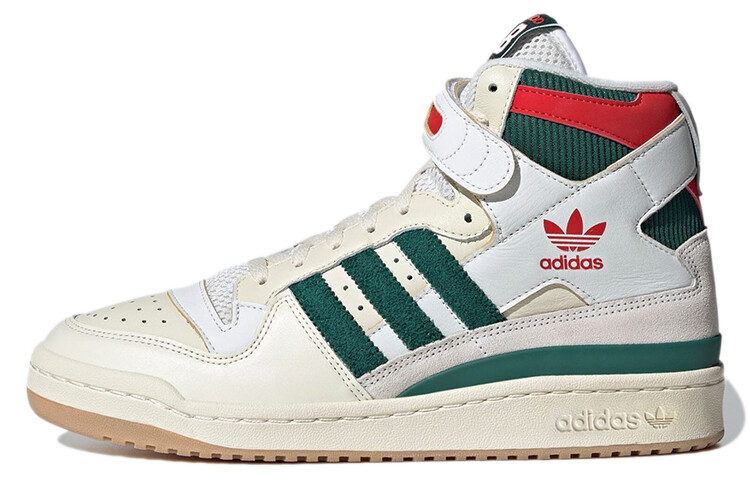 Кроссовки Adidas Originals Forum 84 High Collegiate Green Red, Белый, Кроссовки Adidas Originals Forum 84 High Collegiate Green Red
Кроссовки Adidas Originals Forum 84 High Collegiate Green Red, Белый, Кроссовки Adidas Originals Forum 84 High Collegiate Green Red
