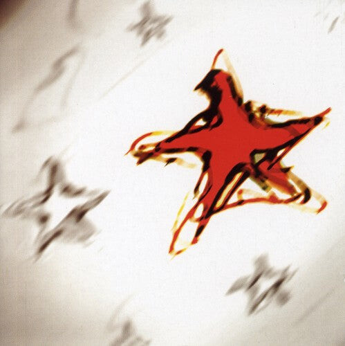 CD диск La Lluvia Azul: Un Angel Caido 1
CD диск La Lluvia Azul: Un Angel Caido 1