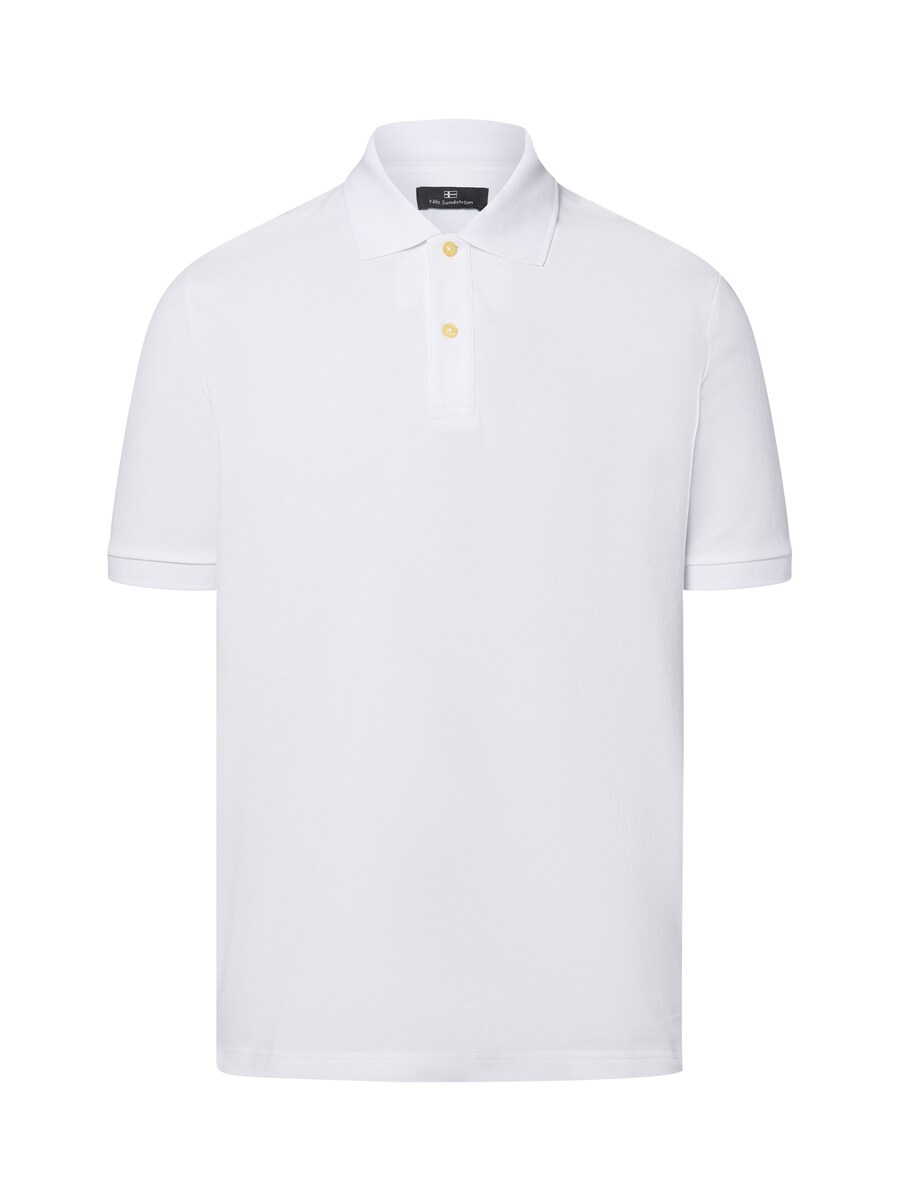 Футболка Nils SundstrГ¶m, White
Футболка Nils SundstrГ¶m, White