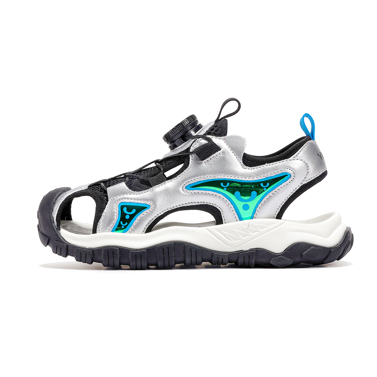 Нескользящие, дышащие, износостойкие, низкие повседневные кроссовки для детей YeeHoO, серебряный
Нескользящие, дышащие, износостойкие, низкие повседневные кроссовки для детей YeeHoO, серебряный