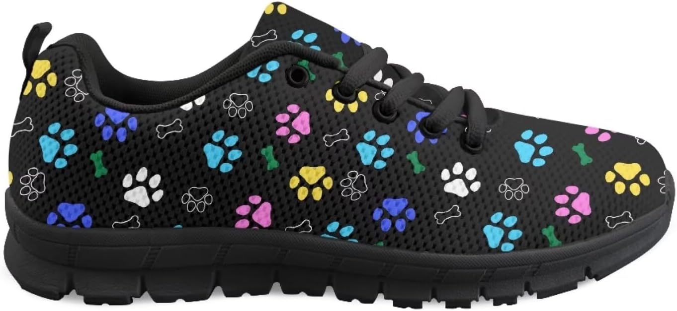 Кроссовки GETELINSENG с американским флагом для мужчин, кеды, легкие, для прогулок и бега, с подошвой EVA, не скользящие, Rainbow Paw Print
Кроссовки GETELINSENG с американским флагом для мужчин, кеды, легкие, для прогулок и бега, с подошвой EVA, не скользящие, Rainbow Paw Print