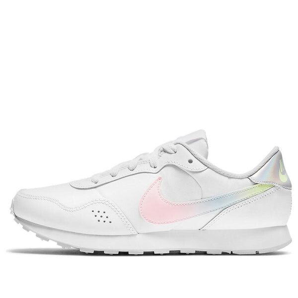 Кроссовки md valiant Nike, белый
Кроссовки md valiant Nike, белый