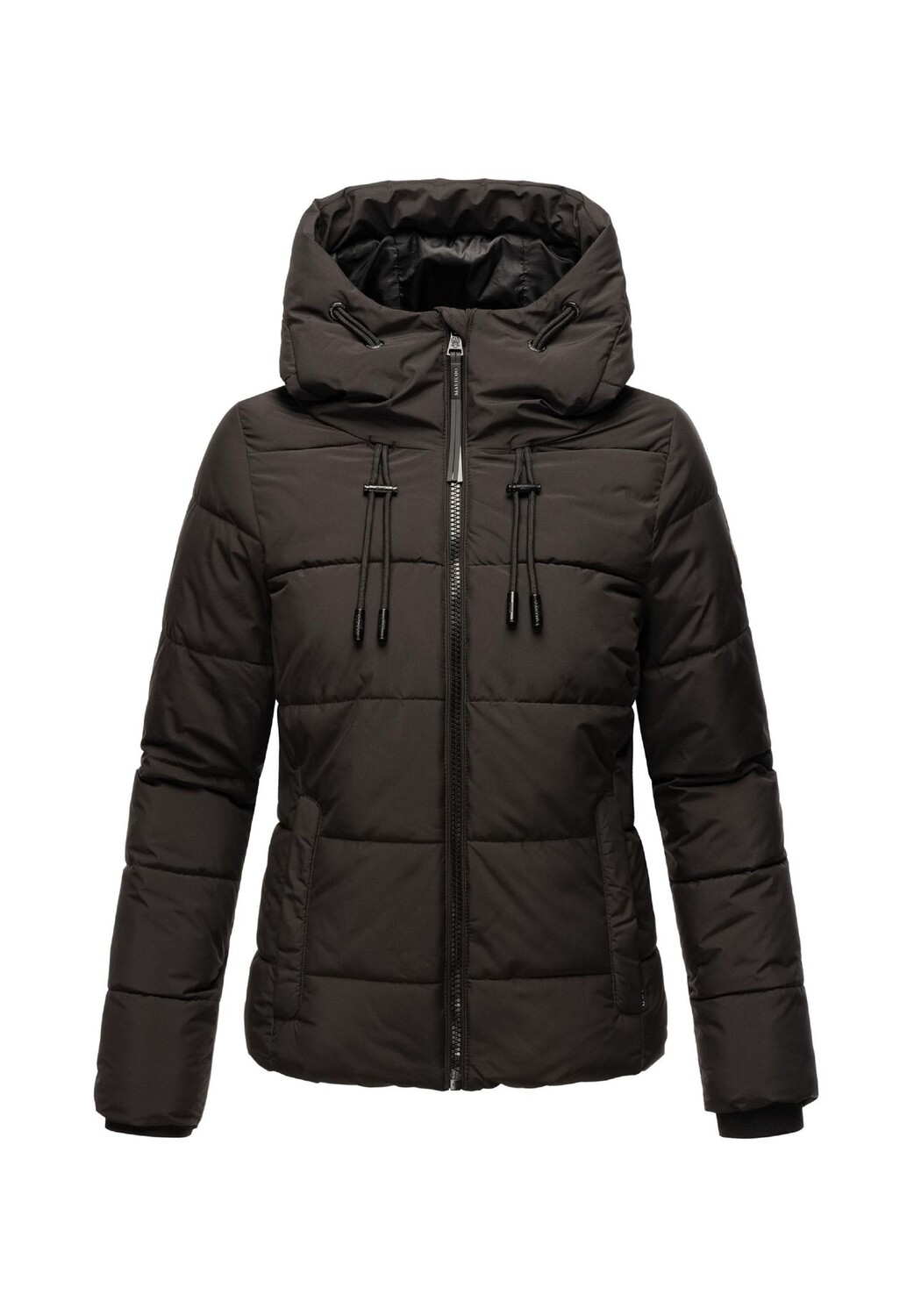 Стеганая куртка Shimoaa XVI MARIKOO, черный
Стеганая куртка Shimoaa XVI MARIKOO, черный