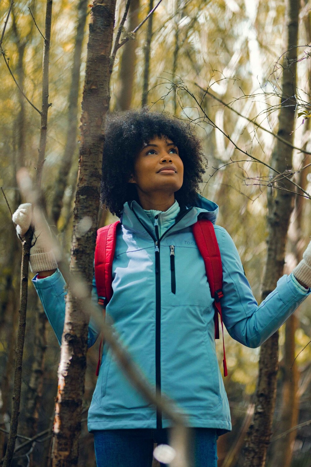 Водонепроницаемая куртка Beverley 3 1 Tog 24, синий
Водонепроницаемая куртка Beverley 3 1 Tog 24, синий