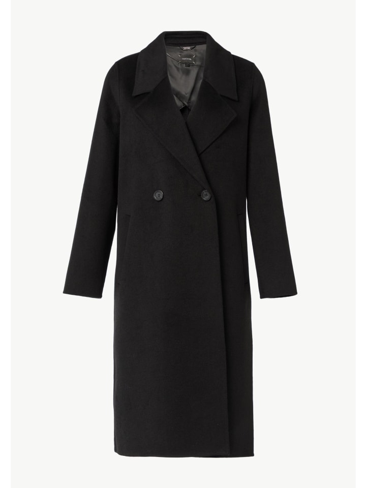 Пальто в цвете 9999_черный comma
Пальто в цвете 9999_черный comma