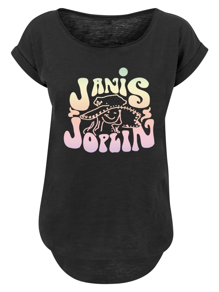 Длинная футболка с пастельным логотипом Janis Joplin черного цвета F4NT4STIC, Черный, Длинная футболка с пастельным логотипом Janis Joplin черного цвета F4NT4STIC
Длинная футболка с пастельным логотипом Janis Joplin черного цвета F4NT4STIC, Черный, Длинная футболка с пастельным логотипом Janis Joplin черного цвета F4NT4STIC