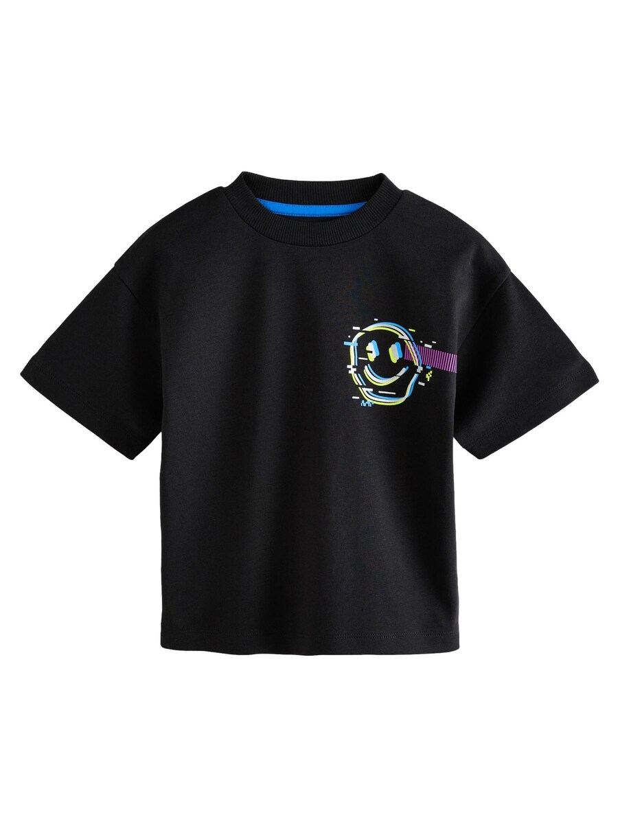 Рубашка Next, черный
Рубашка Next, черный