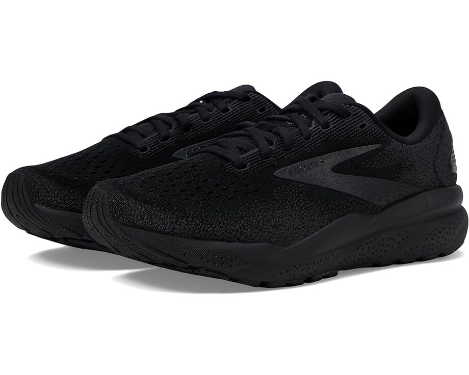 Кроссовки Brooks Ghost 16, цвет Black/Black/Ebony, Черный, Кроссовки Brooks Ghost 16, цвет Black/Black/Ebony
Кроссовки Brooks Ghost 16, цвет Black/Black/Ebony, Черный, Кроссовки Brooks Ghost 16, цвет Black/Black/Ebony