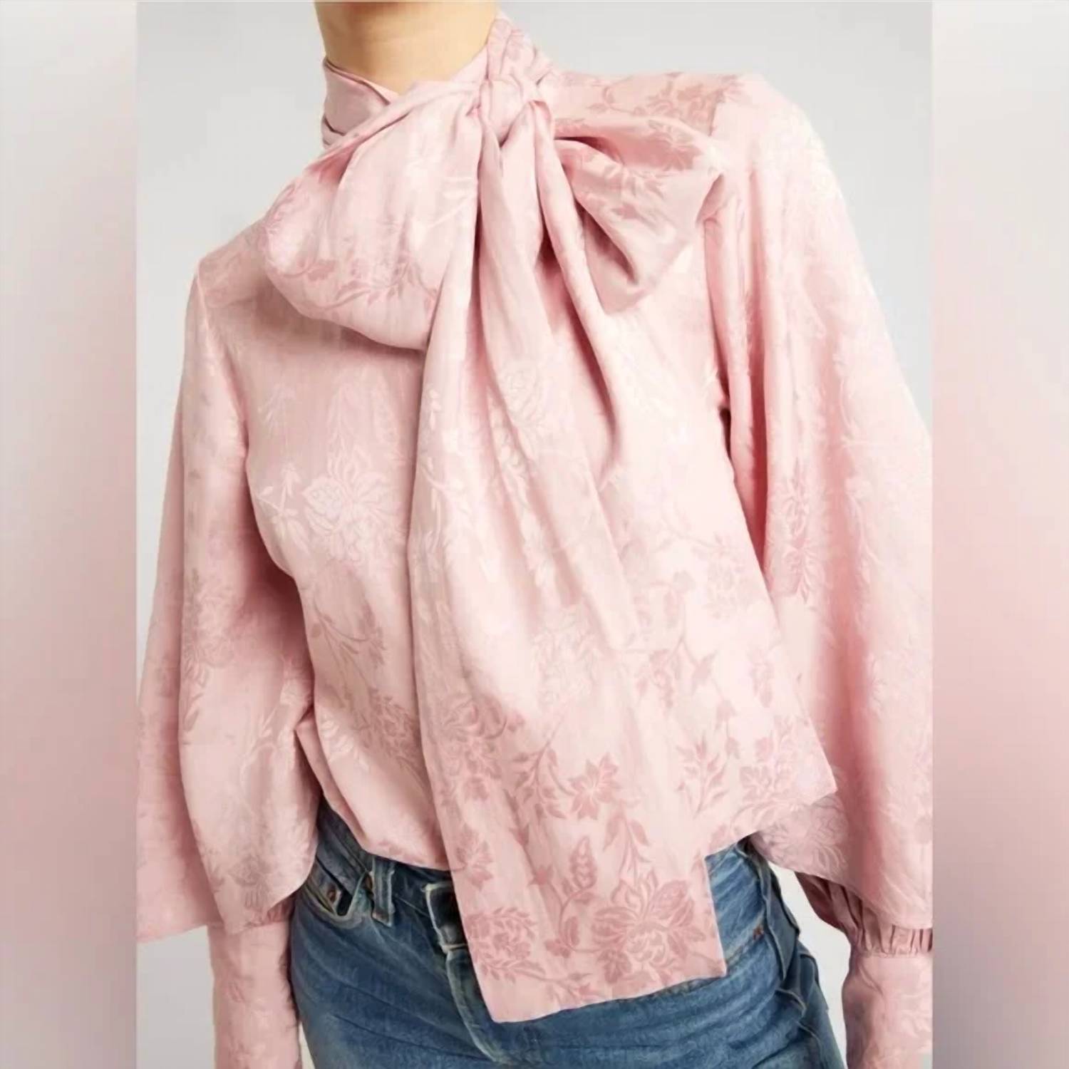 Топ Gigi Jaquard в розовом цвете Mille, розовый
Топ Gigi Jaquard в розовом цвете Mille, розовый