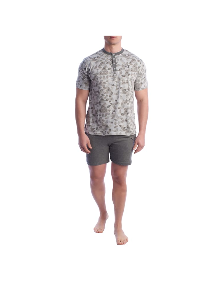 Пижама Kisses and Love, серый
Пижама Kisses and Love, серый