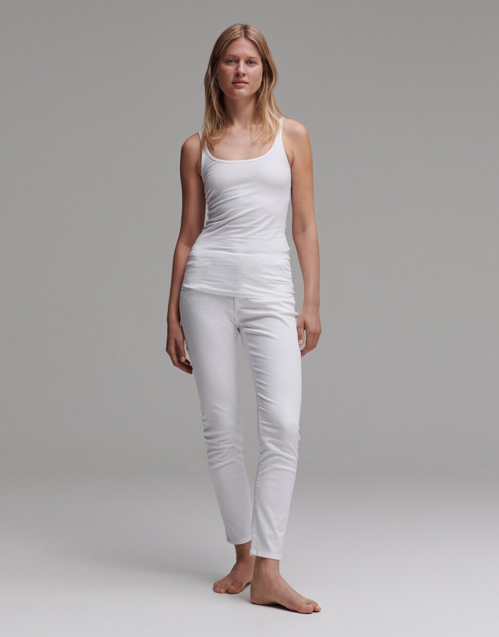 Топ Opus, цвет white
Топ Opus, цвет white