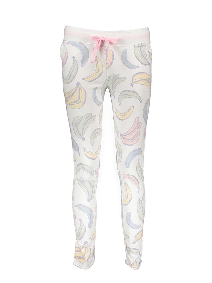 Спортивные штаны Juvia, цвет weiß/bunt
Спортивные штаны Juvia, цвет weiß/bunt