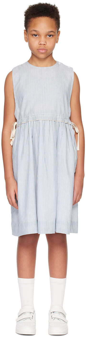 Детское синее платье Colima Caramel
Детское синее платье Colima Caramel