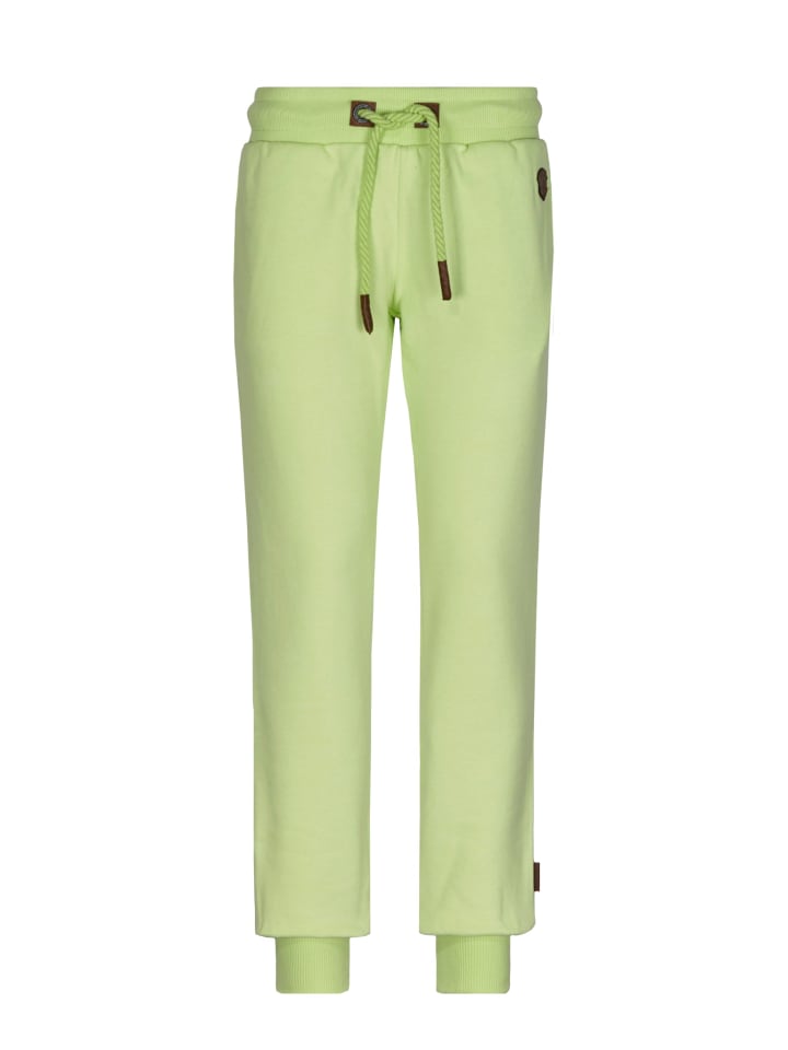 Naketano Спортивные штаны Your Muttaaa Matcha Green Melange
Naketano Спортивные штаны Your Muttaaa Matcha Green Melange