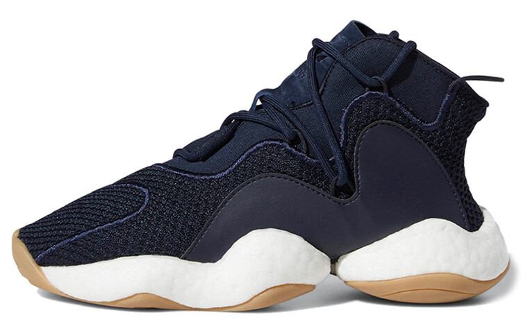 Adidas originals Crazy BYW 1.0 Kids Баскетбольные кроссовки для детей
Adidas originals Crazy BYW 1.0 Kids Баскетбольные кроссовки для детей