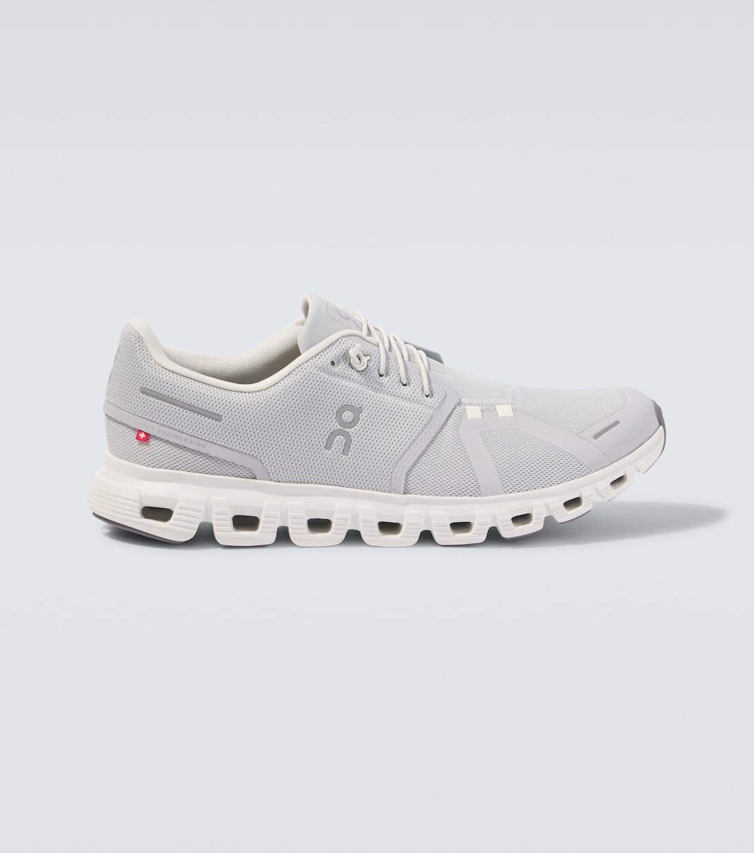 Беговые кроссовки Cloud 6 On, Glacier/White
Беговые кроссовки Cloud 6 On, Glacier/White