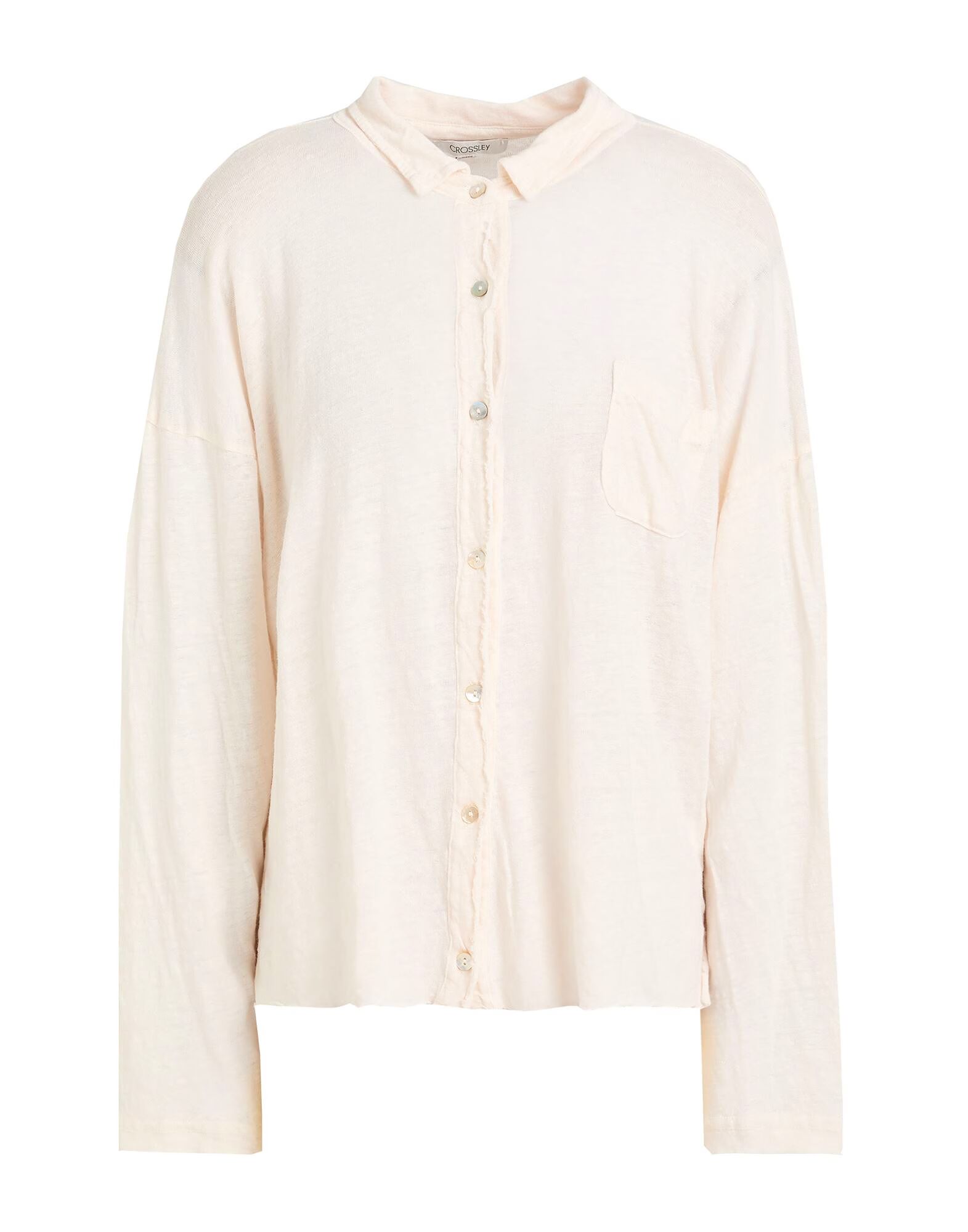 Рубашка Crossley, бежевый
Рубашка Crossley, бежевый