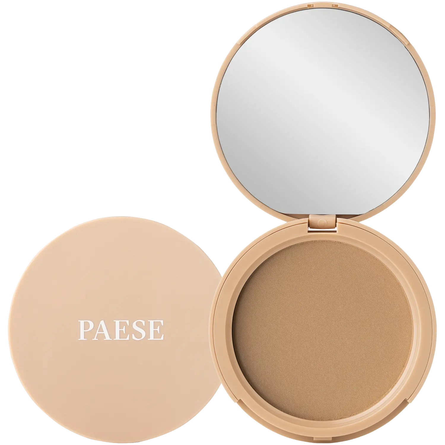 Осветляющая и покрывающая пудра для лица 2c натуральная Paese, 9 гр
Осветляющая и покрывающая пудра для лица 2c натуральная Paese, 9 гр