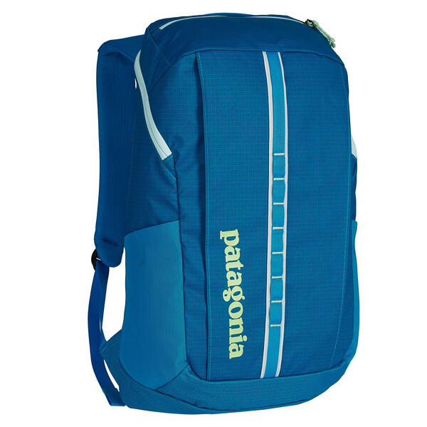 Рюкзак Patagonia, цвет Vessel Blue
Рюкзак Patagonia, цвет Vessel Blue