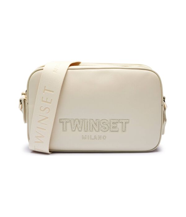 Сумочка Twinset, экрю
Сумочка Twinset, экрю