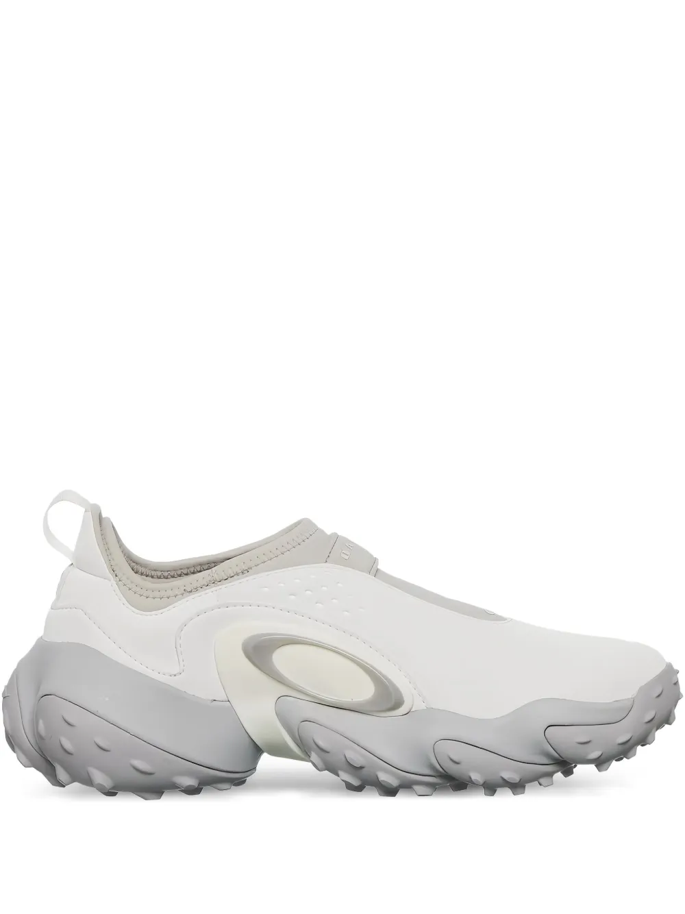 Кроссовки Edge Icon Oakley, белый
Кроссовки Edge Icon Oakley, белый