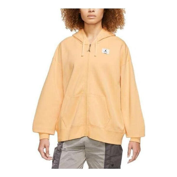 Куртка с логотипом летная куртка Air Jordan, оранжевый
Куртка с логотипом летная куртка Air Jordan, оранжевый