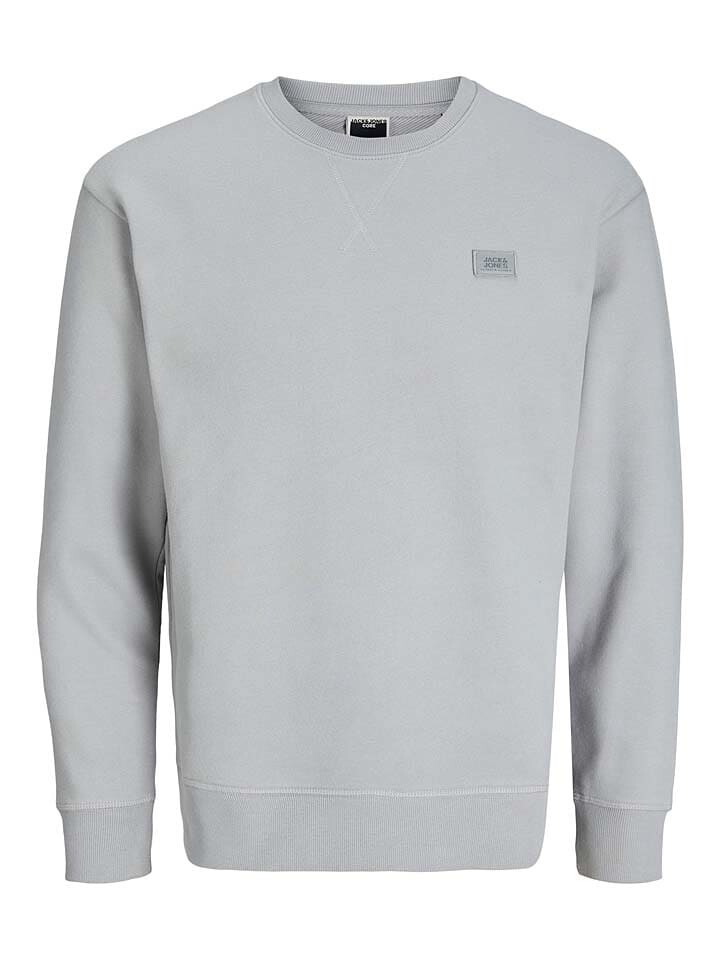 Толстовка Jack & Jones Classic, светло-серый
Толстовка Jack & Jones Classic, светло-серый