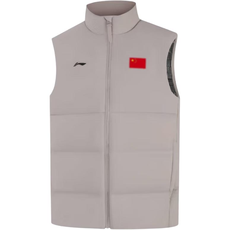 Пуховик Glory Series мужской LINING, серый
Пуховик Glory Series мужской LINING, серый