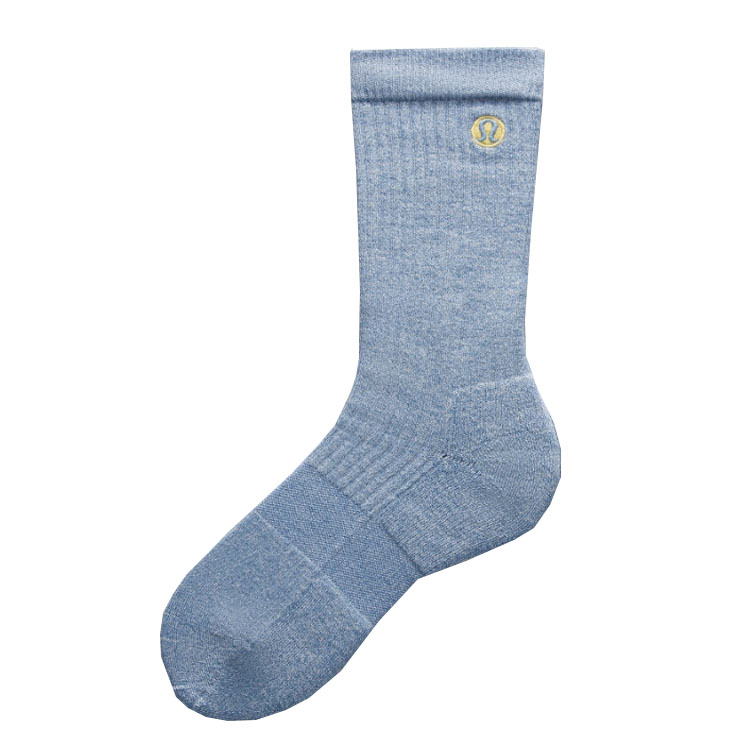 Lululemon Повседневные рифленые носки до середины икры мужские 1 пара heathrow yellow
Lululemon Повседневные рифленые носки до середины икры мужские 1 пара heathrow yellow