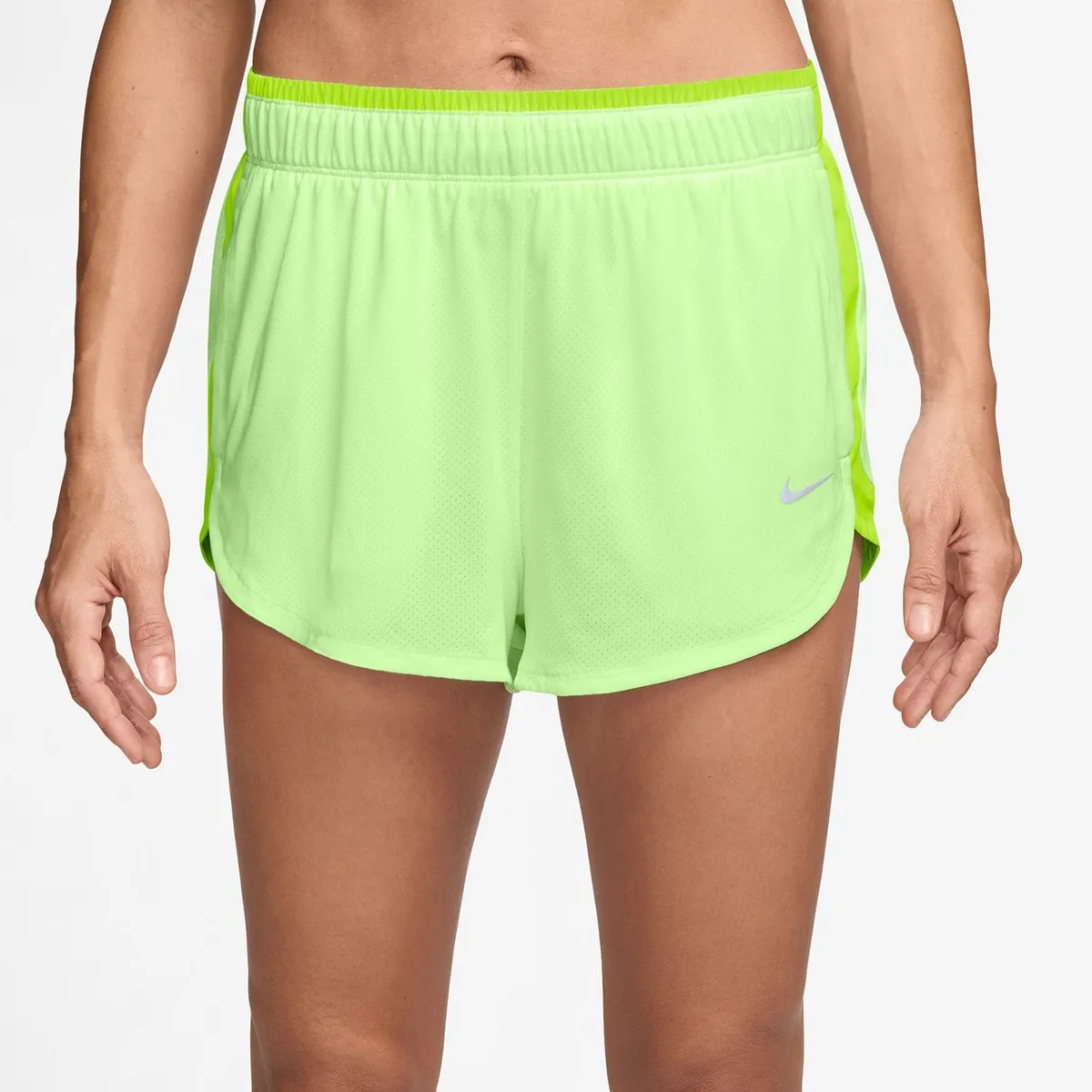 Женские шорты Nike, желтый
Женские шорты Nike, желтый