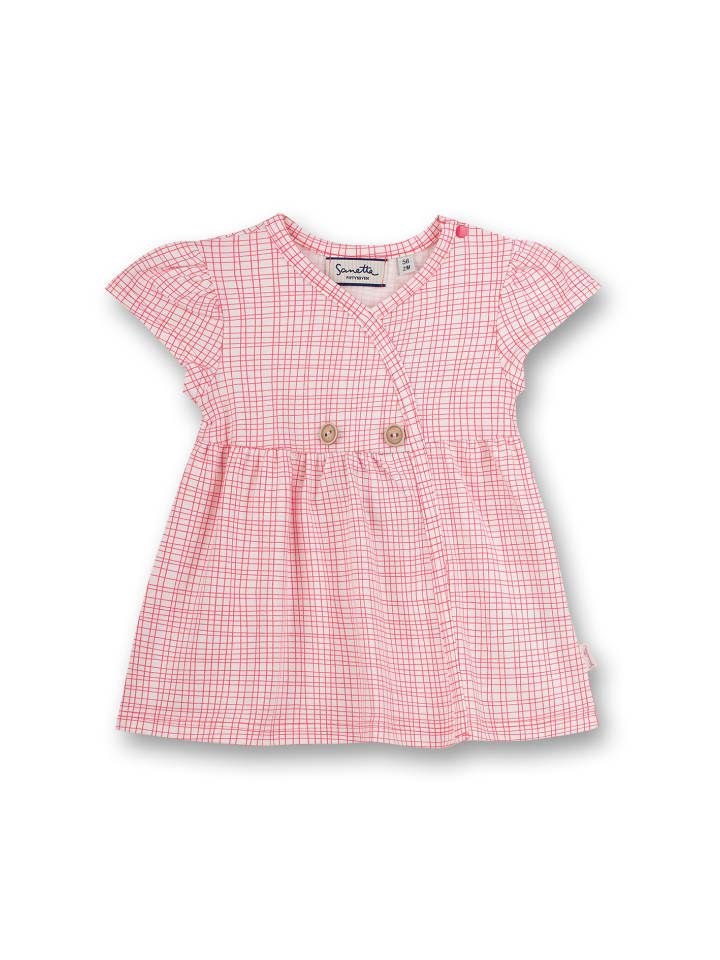 Платье розового цвета Sanetta
Платье розового цвета Sanetta