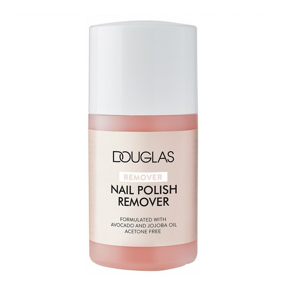 Жидкость для снятия лака make-up nail polish remover Douglas Collection, объем 60 мл.
Жидкость для снятия лака make-up nail polish remover Douglas Collection, объем 60 мл.