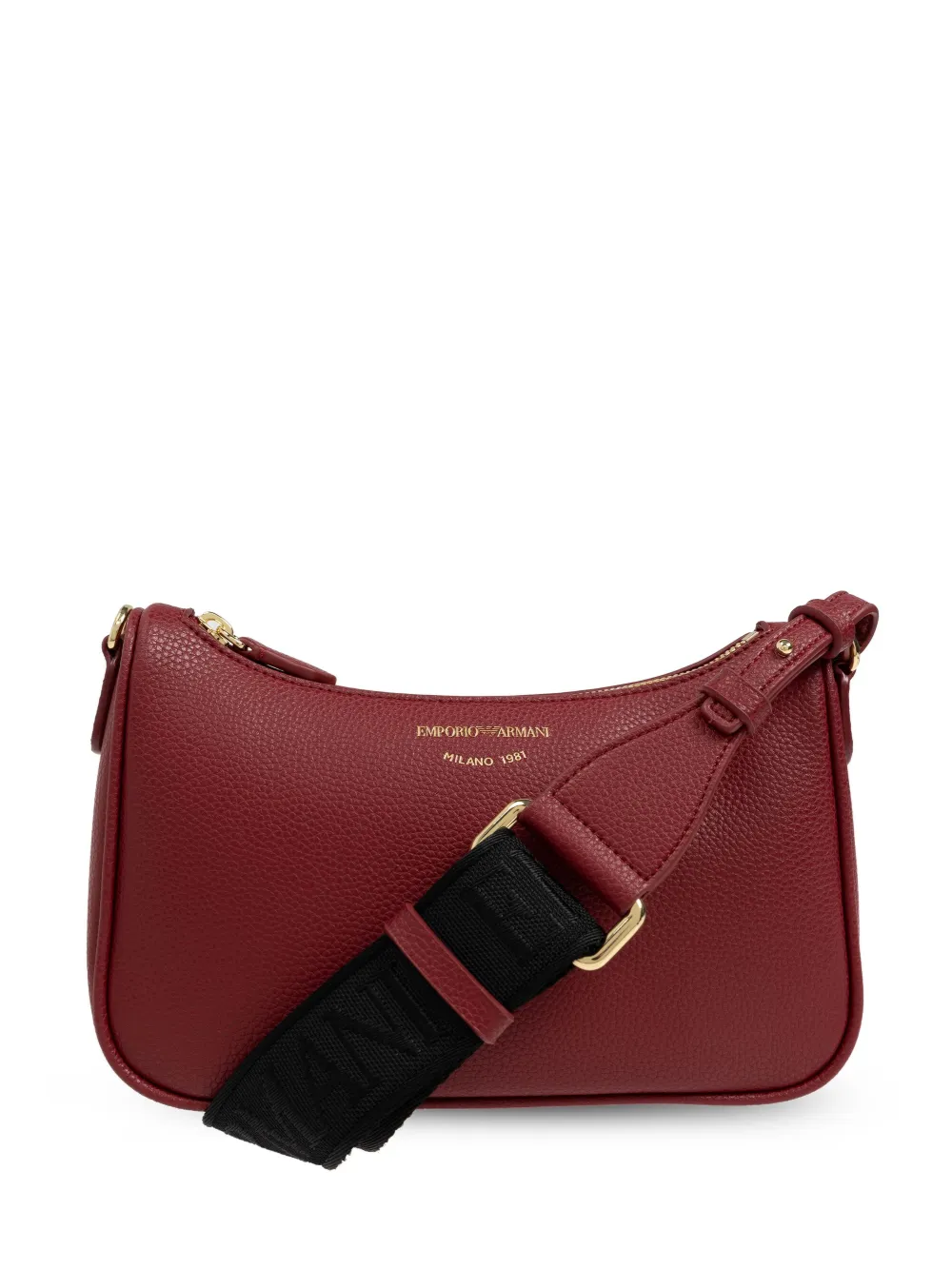 Сумка через плечо с принтом Emporio Armani, красный
Сумка через плечо с принтом Emporio Armani, красный