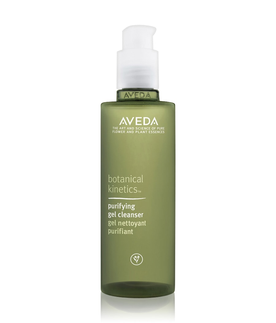 Очищающий гель Aveda Botanical Kinetics Purifying Gel Cleanser, 150 ml
Очищающий гель Aveda Botanical Kinetics Purifying Gel Cleanser, 150 ml