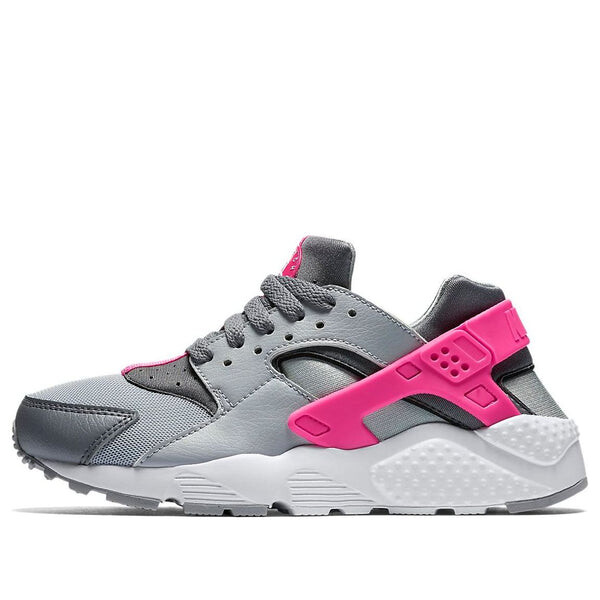 Кроссовки huarache run Nike, серый
Кроссовки huarache run Nike, серый