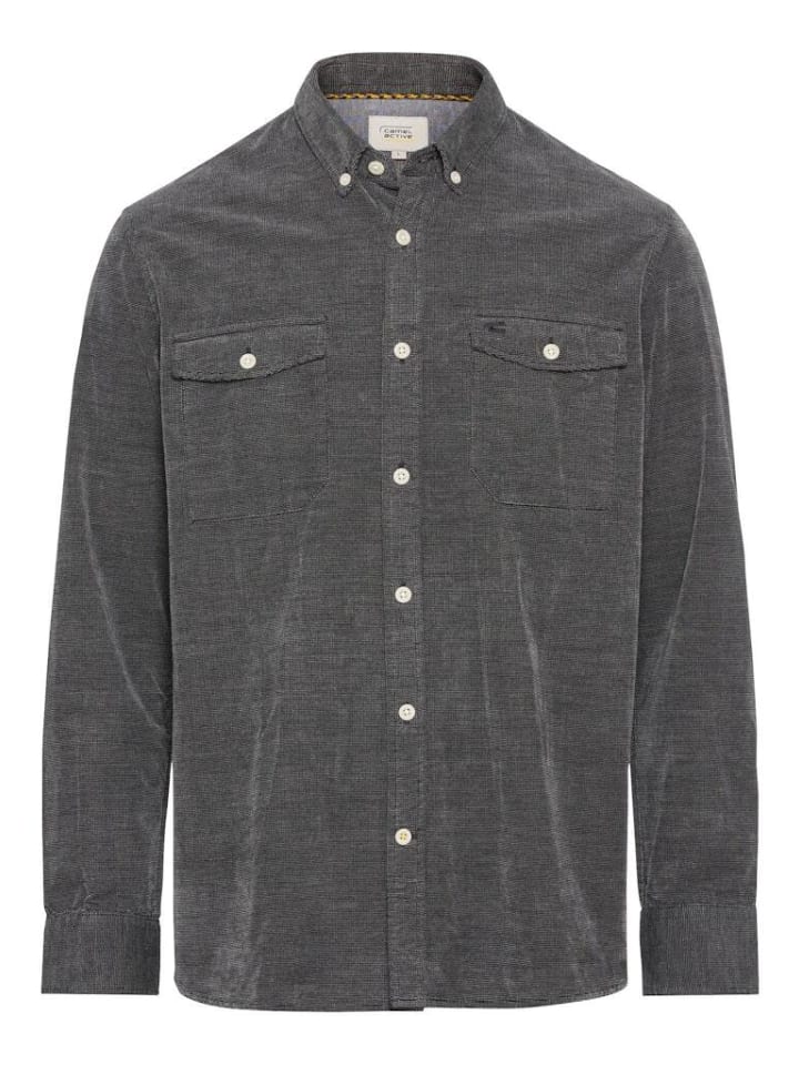 Рубашка Camel Active
Рубашка Camel Active