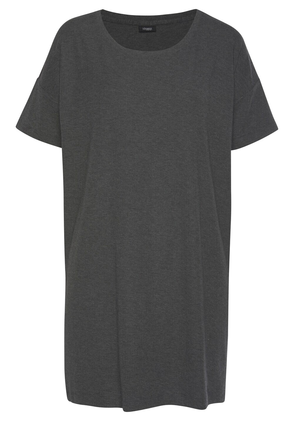 Рубашка VIVANCE, темно-синий
Рубашка VIVANCE, темно-синий