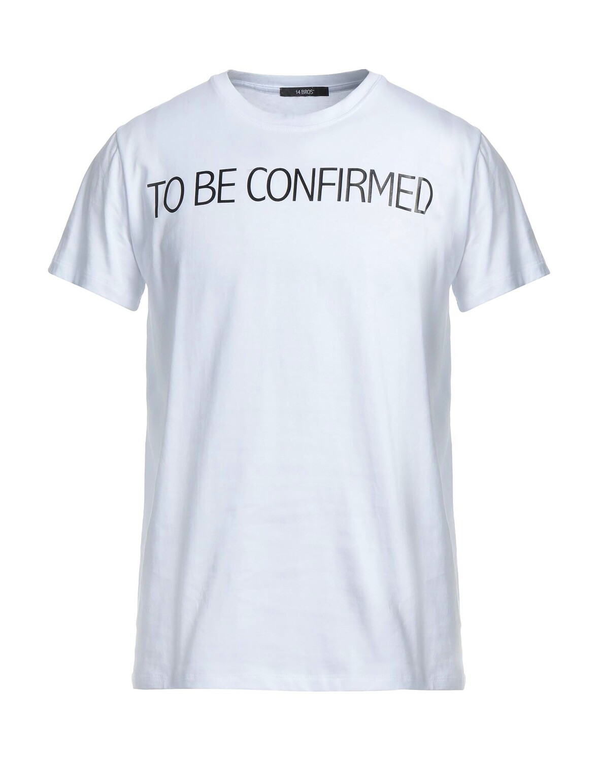 Футболка 14Bros, белый
Футболка 14Bros, белый