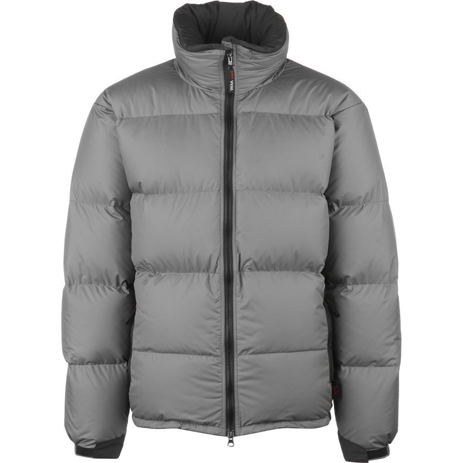 Куртка Western Mountaineering Meltdown Down Western Mountaineering, Grey
Куртка Western Mountaineering Meltdown Down Western Mountaineering, Grey