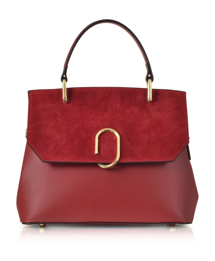 Сумочка Le Parmentier, красный
Сумочка Le Parmentier, красный