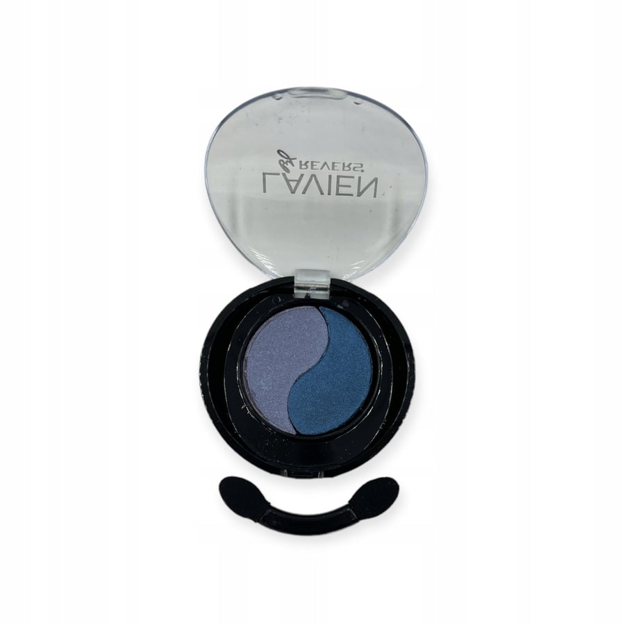 Перламутровые стойкие тени для век DUO Lavien от Revers II 21
Перламутровые стойкие тени для век DUO Lavien от Revers II 21
