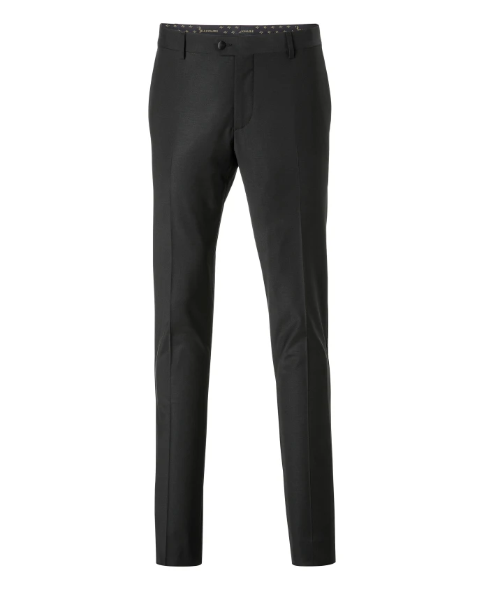 Вечерние брюки прямого кроя Billionaire, черный
Вечерние брюки прямого кроя Billionaire, черный