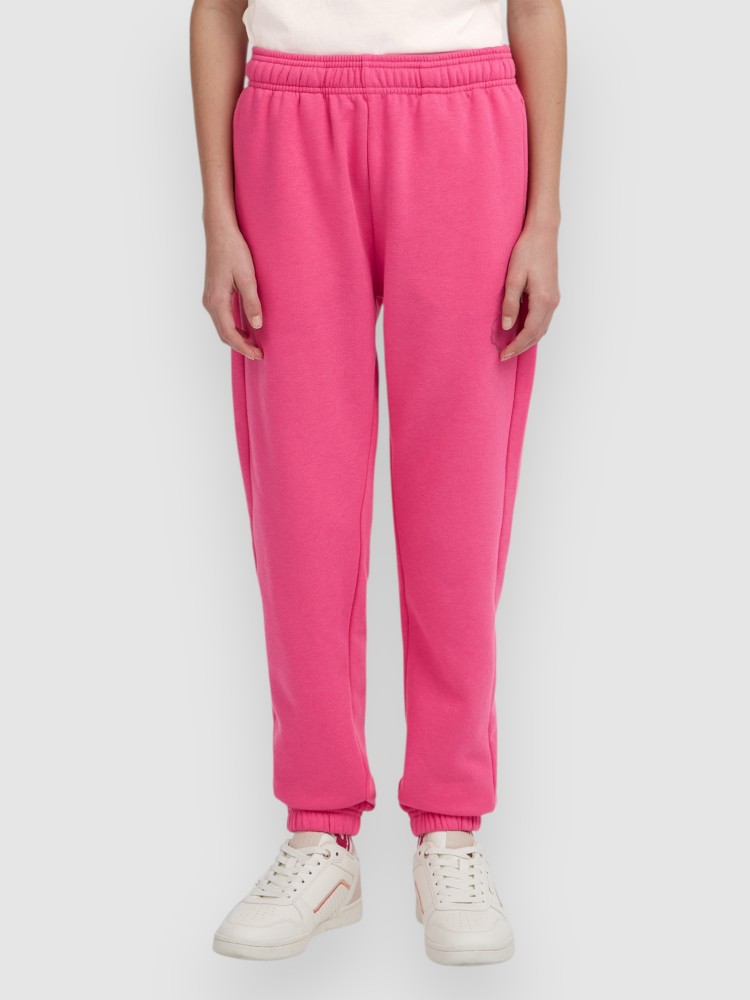 Повседневные брюки O'Neill Essentials Sweat Kids Hose, carmine rose
Повседневные брюки O'Neill Essentials Sweat Kids Hose, carmine rose