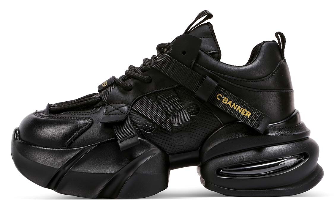 Кроссовки CВ°BANNER Chunky Sneakers Women's Low-Top Black, Черный, Кроссовки CВ°BANNER Chunky Sneakers Women's Low-Top Black
Кроссовки CВ°BANNER Chunky Sneakers Women's Low-Top Black, Черный, Кроссовки CВ°BANNER Chunky Sneakers Women's Low-Top Black