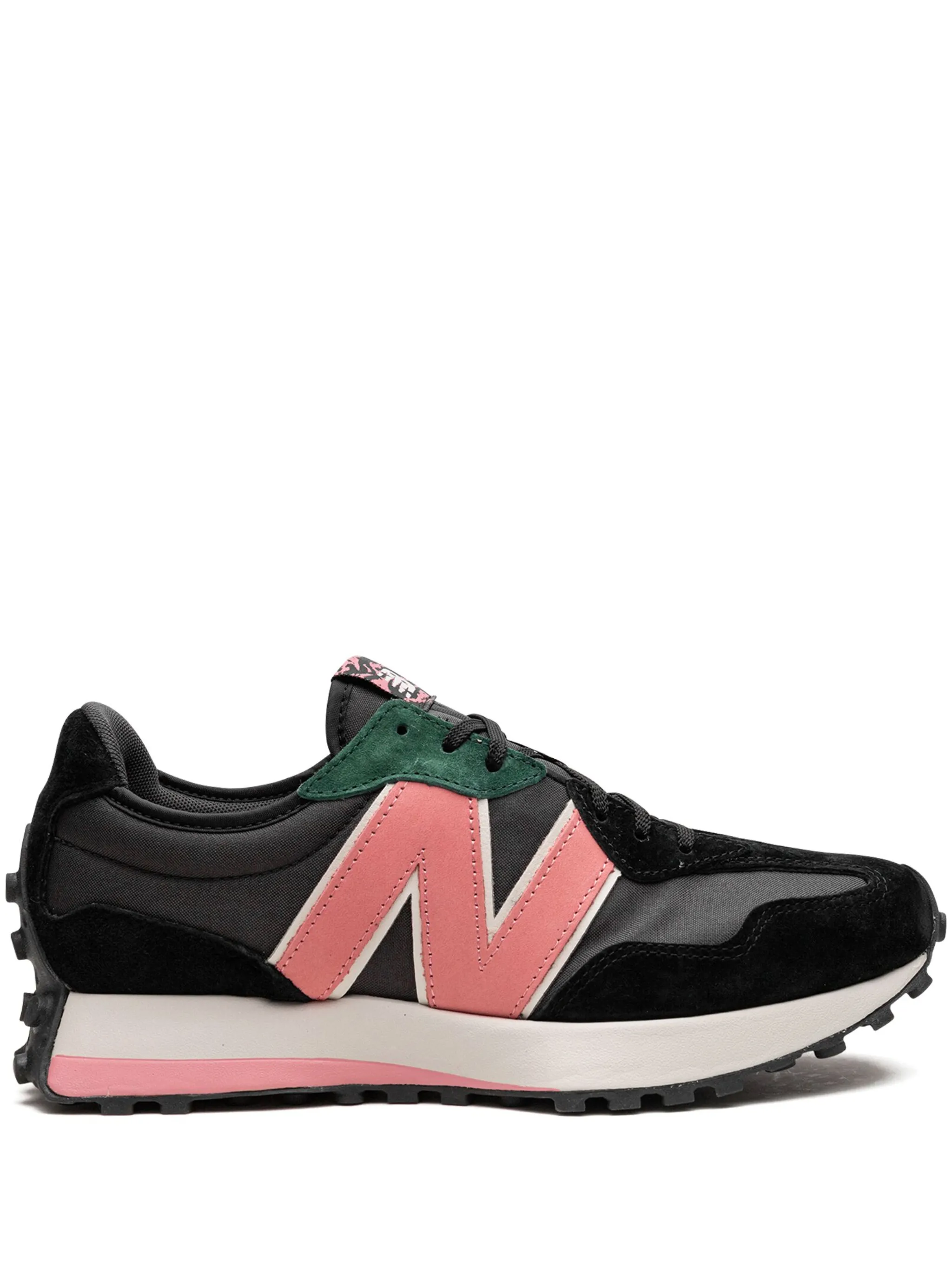 Кроссовки 327 Lunar New Year New Balance, черный
Кроссовки 327 Lunar New Year New Balance, черный